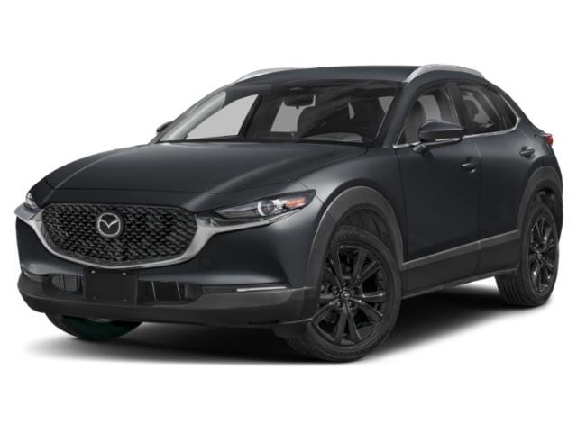 2025 Mazda CX-30 Select Sport