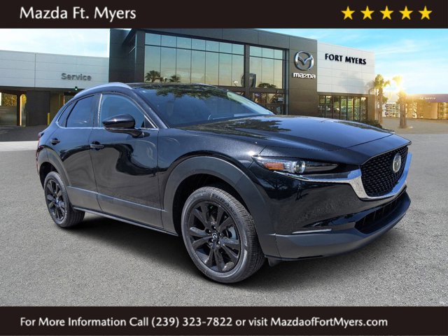 2024 Mazda Mazda CX-30 2.5 S Select AWD