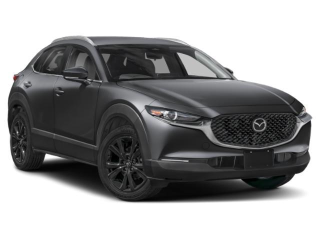 2025 Mazda Mazda CX-30 2.5 S Select Sport AWD