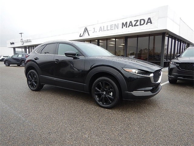 2025 Mazda Mazda CX-30 2.5 S Select Sport AWD