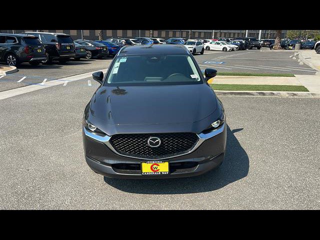 2025 Mazda CX-30 2.5 Select Sport photo 2