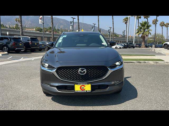 2025 Mazda CX-30 2.5 Select Sport photo 3