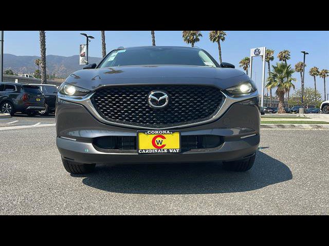 2025 Mazda CX-30 2.5 Select Sport photo 4