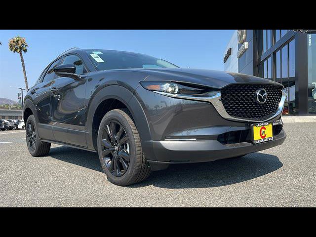 2025 Mazda CX-30 2.5 Select Sport photo 5