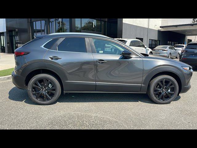 2025 Mazda CX-30 2.5 Select Sport photo 6