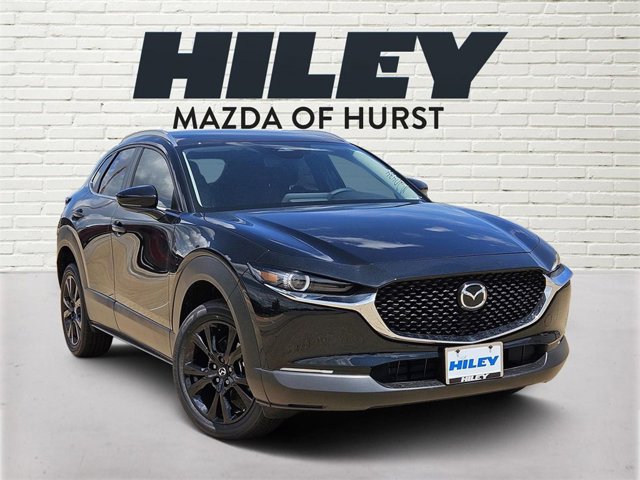 2025 Mazda Mazda CX-30 2.5 S Select Sport AWD