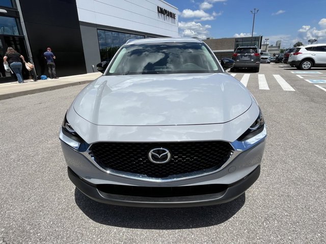 2025 Mazda CX-30 2.5 Select Sport photo 2