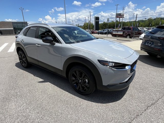 2025 Mazda CX-30 2.5 Select Sport photo 3