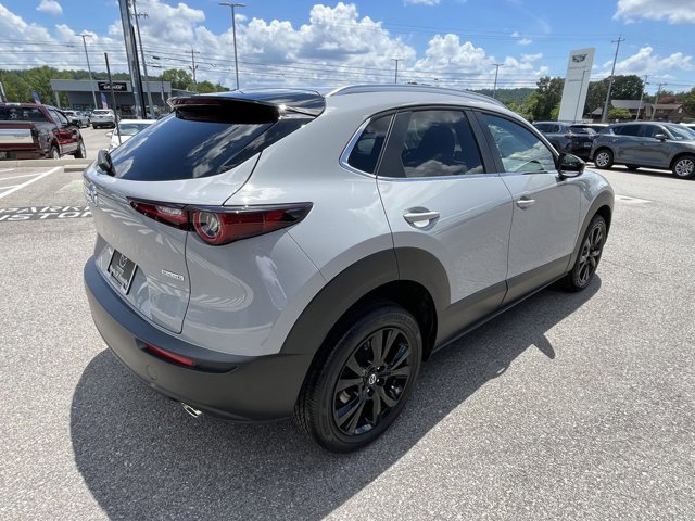 2025 Mazda CX-30 2.5 Select Sport photo 5