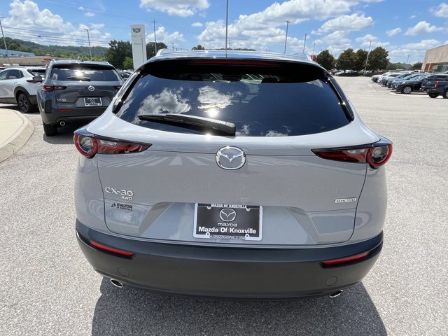 2025 Mazda CX-30 2.5 Select Sport photo 6