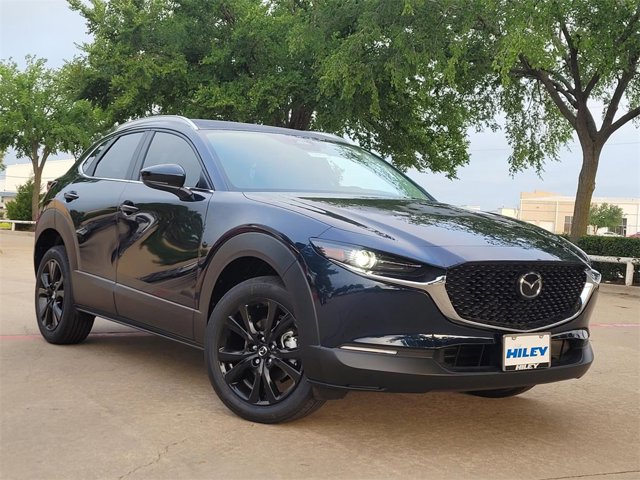 2025 Mazda Mazda CX-30 2.5 S Select Sport AWD