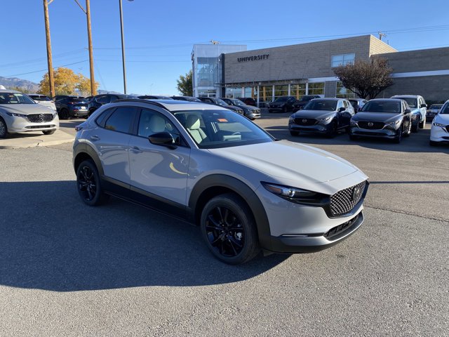 2026 Mazda Mazda CX-30 2.5 S Aire Edition