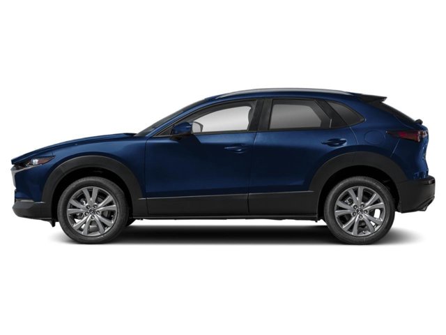 New 2026 Deep Crystal Blue Mica Mazda 2.5 S Preferred AWD image 10
