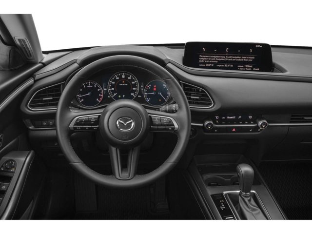 New 2026 Deep Crystal Blue Mica Mazda 2.5 S Preferred AWD image 2