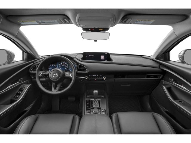 New 2026 Deep Crystal Blue Mica Mazda 2.5 S Preferred AWD image 3