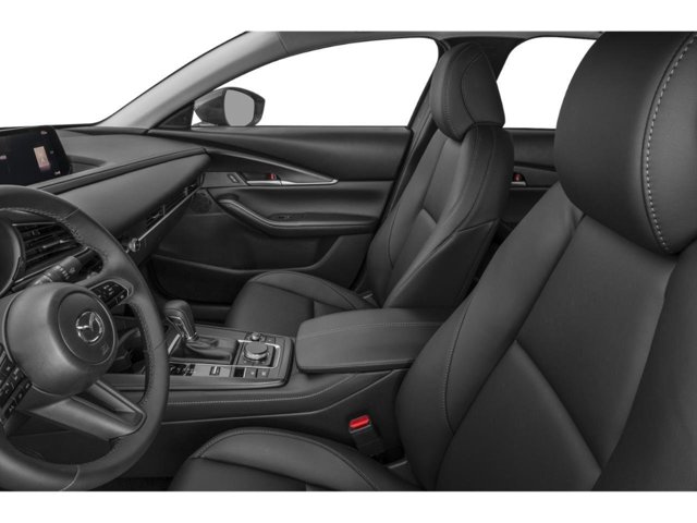 New 2026 Deep Crystal Blue Mica Mazda 2.5 S Preferred AWD image 4