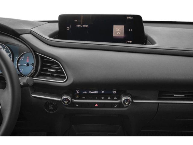 New 2026 Deep Crystal Blue Mica Mazda 2.5 S Preferred AWD image 5