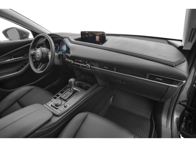 New 2026 Deep Crystal Blue Mica Mazda 2.5 S Preferred AWD image 8