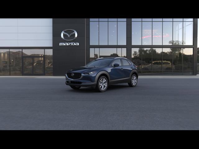 2026 Mazda Mazda CX-30 CX-30 2.5 S PF AWD 2026 Mazda Mazda CX-30 CX-30 2.5 S PF AWD