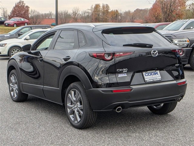 2026 Mazda CX-30 2.5 S Preferred photo 2