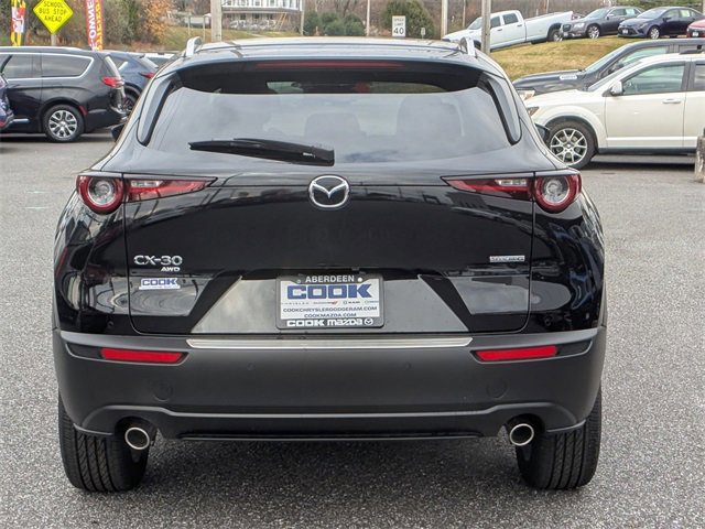 2026 Mazda CX-30 2.5 S Preferred photo 3
