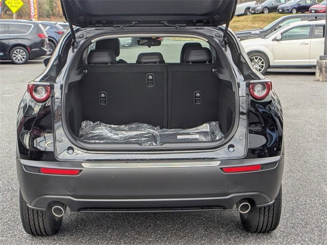 2026 Mazda CX-30 2.5 S Preferred photo 4