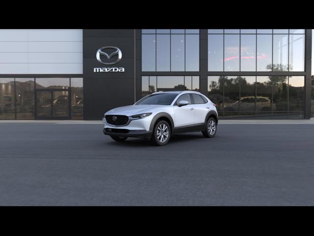 2026 Mazda Mazda CX-30 CX-30 2.5 S PF AWD 2026 Mazda Mazda CX-30 CX-30 2.5 S PF AWD