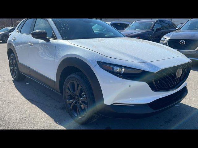 2026 Mazda Mazda CX-30 2.5 S Aire Edition