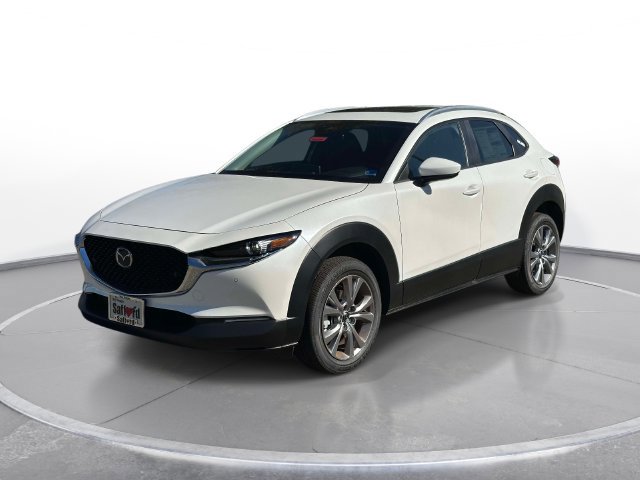 2026 Mazda Mazda CX-30 2.5 S Preferred AWD