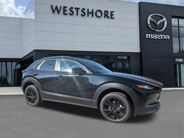 2026 Mazda Mazda CX-30 2.5 S Aire Edition