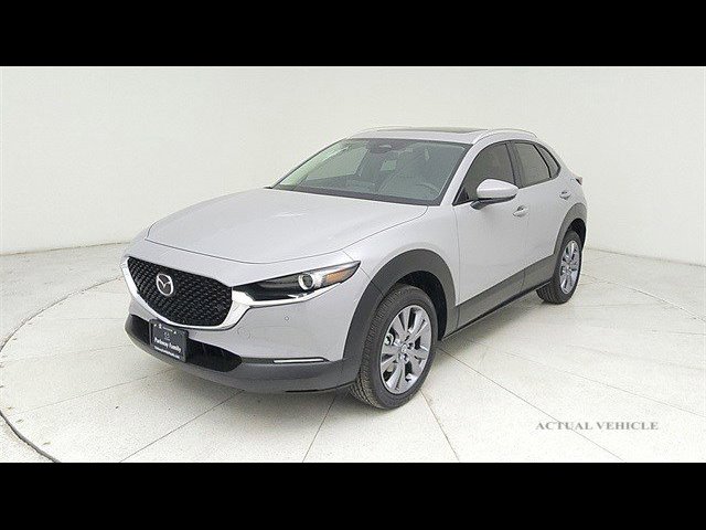 2026 Mazda Mazda CX-30 2.5 S Preferred AWD