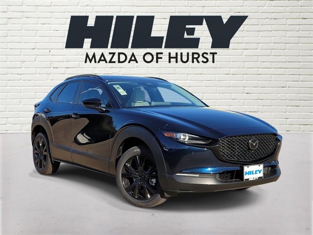 2026 Mazda Mazda CX-30 2.5 S Aire Edition