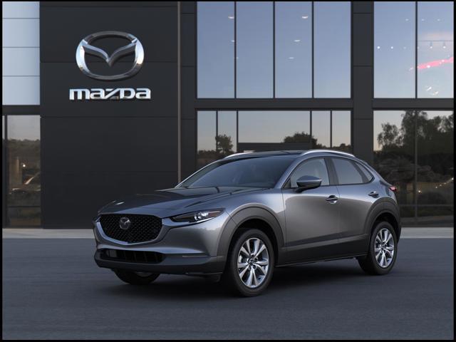  Mazda Mazda CX-30