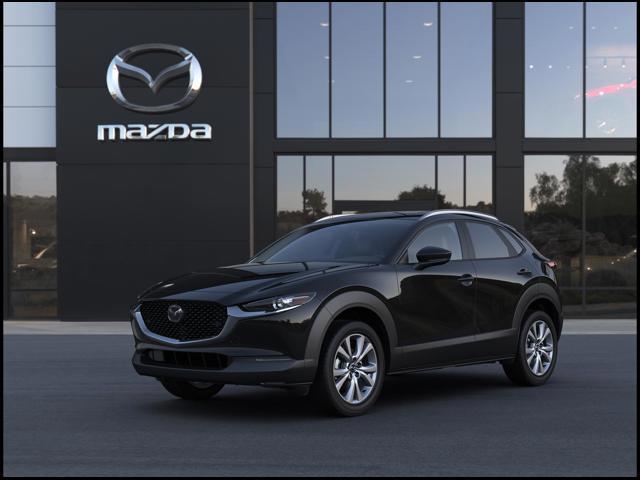 2026 Mazda CX-30 2.5 S Preferred AWD