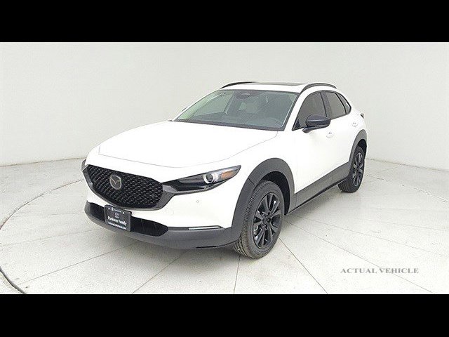 2026 Mazda Mazda CX-30 2.5 S Aire Edition