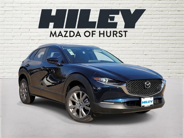 2026 Mazda Mazda CX-30 2.5 S Preferred AWD