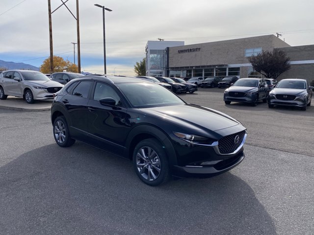 2026 Mazda Mazda CX-30 2.5 S Preferred AWD