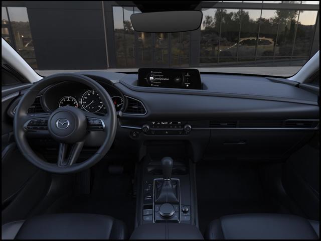 2026 Mazda CX-30 Preferred - Photo 2