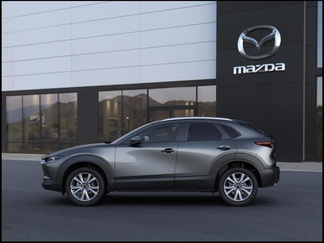 2026 Mazda CX-30 Preferred - Photo 3