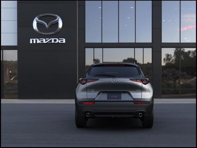 2026 Mazda CX-30 Preferred - Photo 4