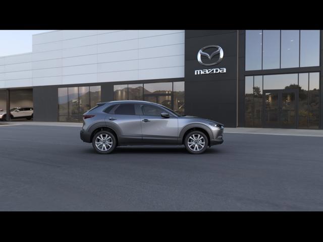 2026 Mazda CX-30 Preferred - Photo 5