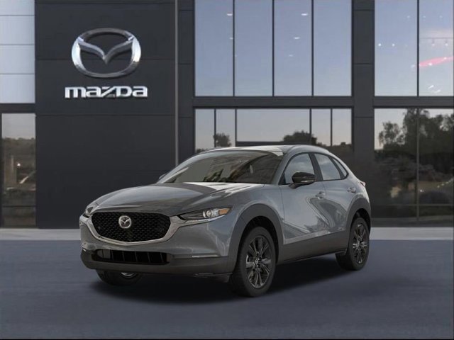 2026 Mazda Mazda CX-30 2.5 S Carbon Edition AWD