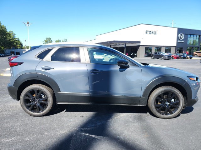 2026 Mazda Mazda CX-30 2.5 S Carbon Edition AWD