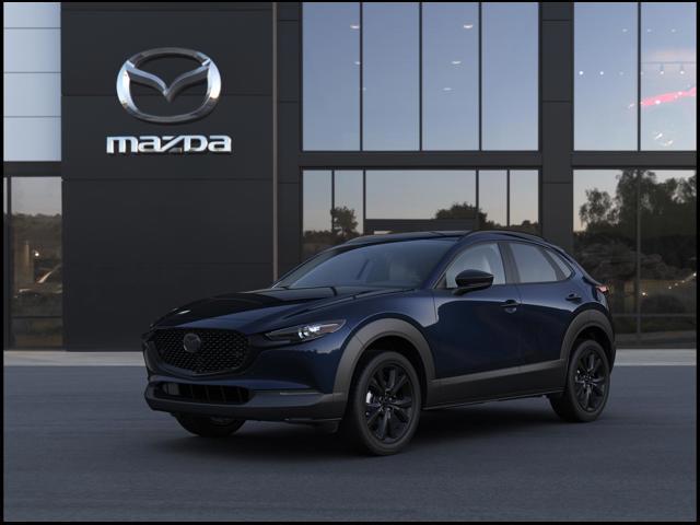 2026 Mazda Mazda CX-30