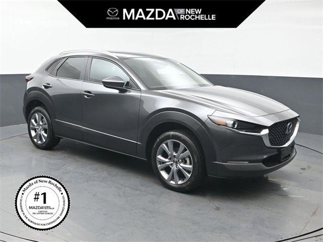 2026 Mazda Mazda CX-30 2.5 S Preferred AWD