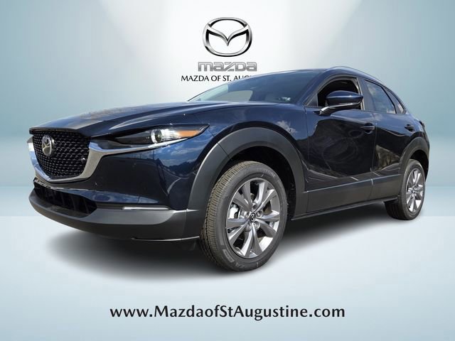 2026 Mazda Mazda CX-30 2.5 S Preferred AWD