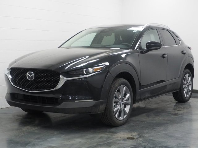 2026 Mazda Mazda CX-30 2.5 S Preferred AWD