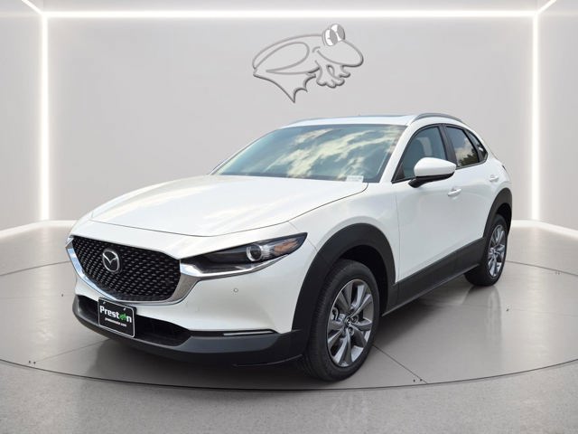 2026 Mazda Mazda CX-30 2.5 S Preferred AWD