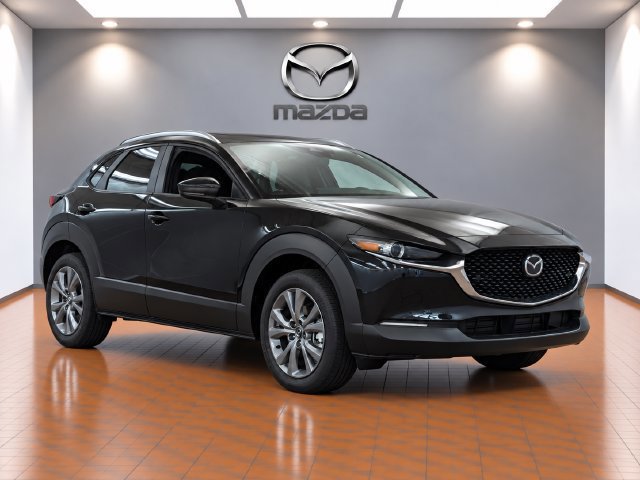2026 Mazda Mazda CX-30 2.5 S Preferred AWD