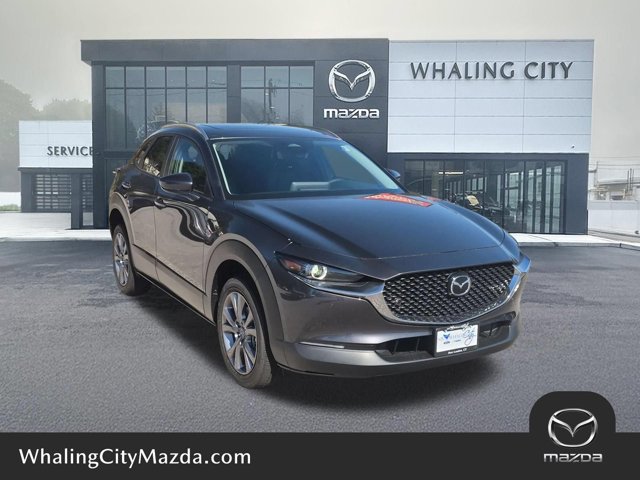 2026 Mazda Mazda CX-30 2.5 S Preferred AWD